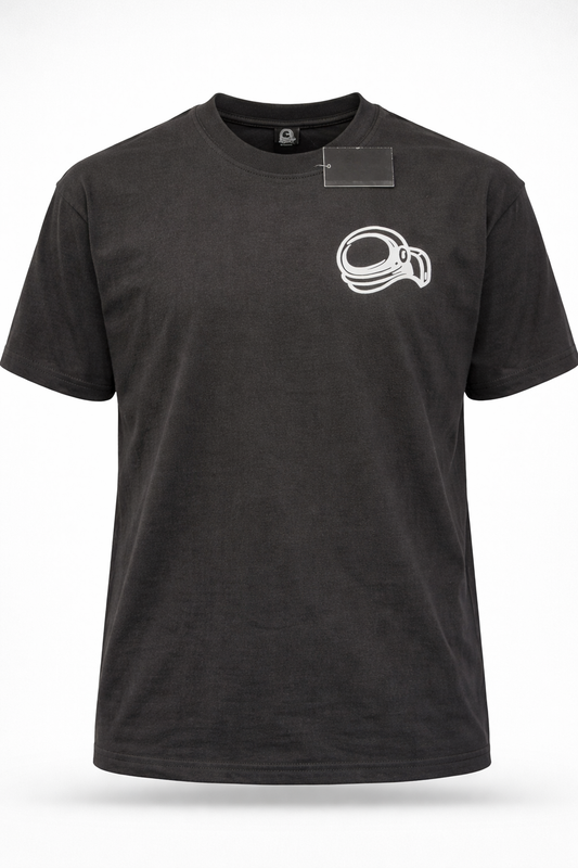 BB ORBIT TEE