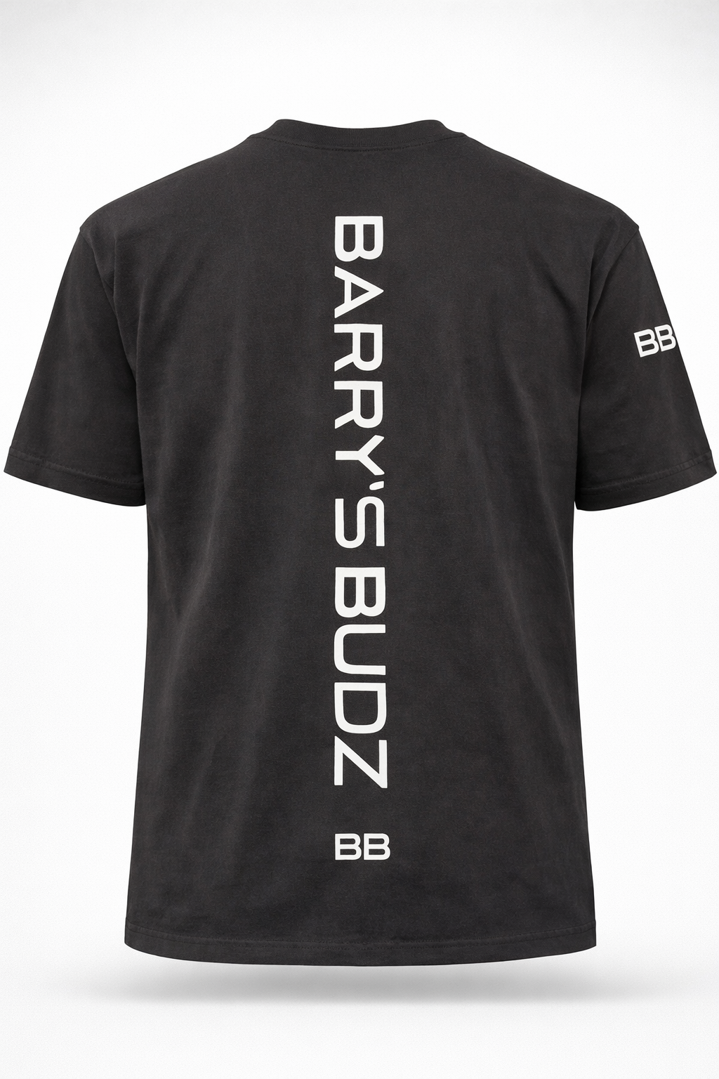 BB ORBIT TEE