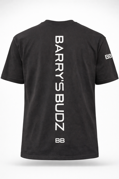BB ORBIT TEE