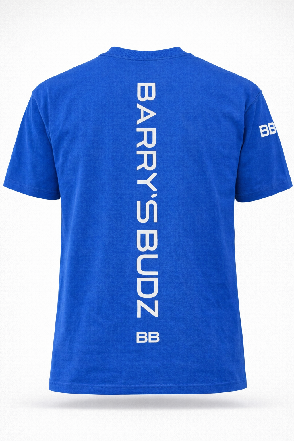 BB ORBIT TEE