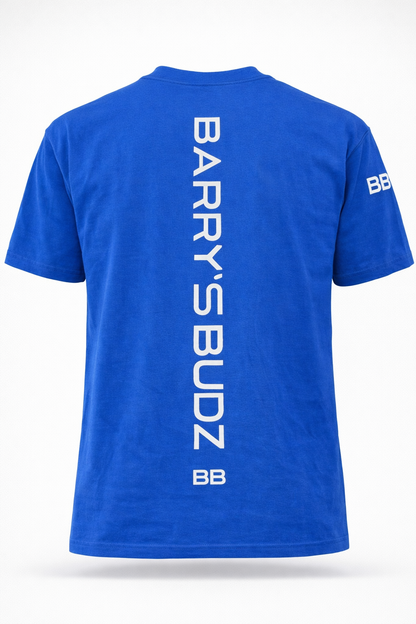 BB ORBIT TEE