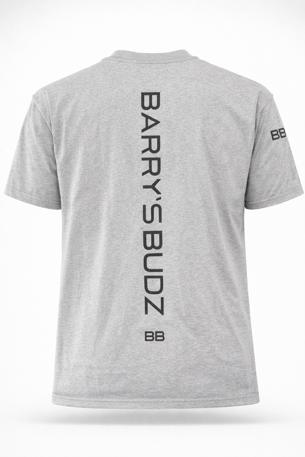 BB ORBIT TEE
