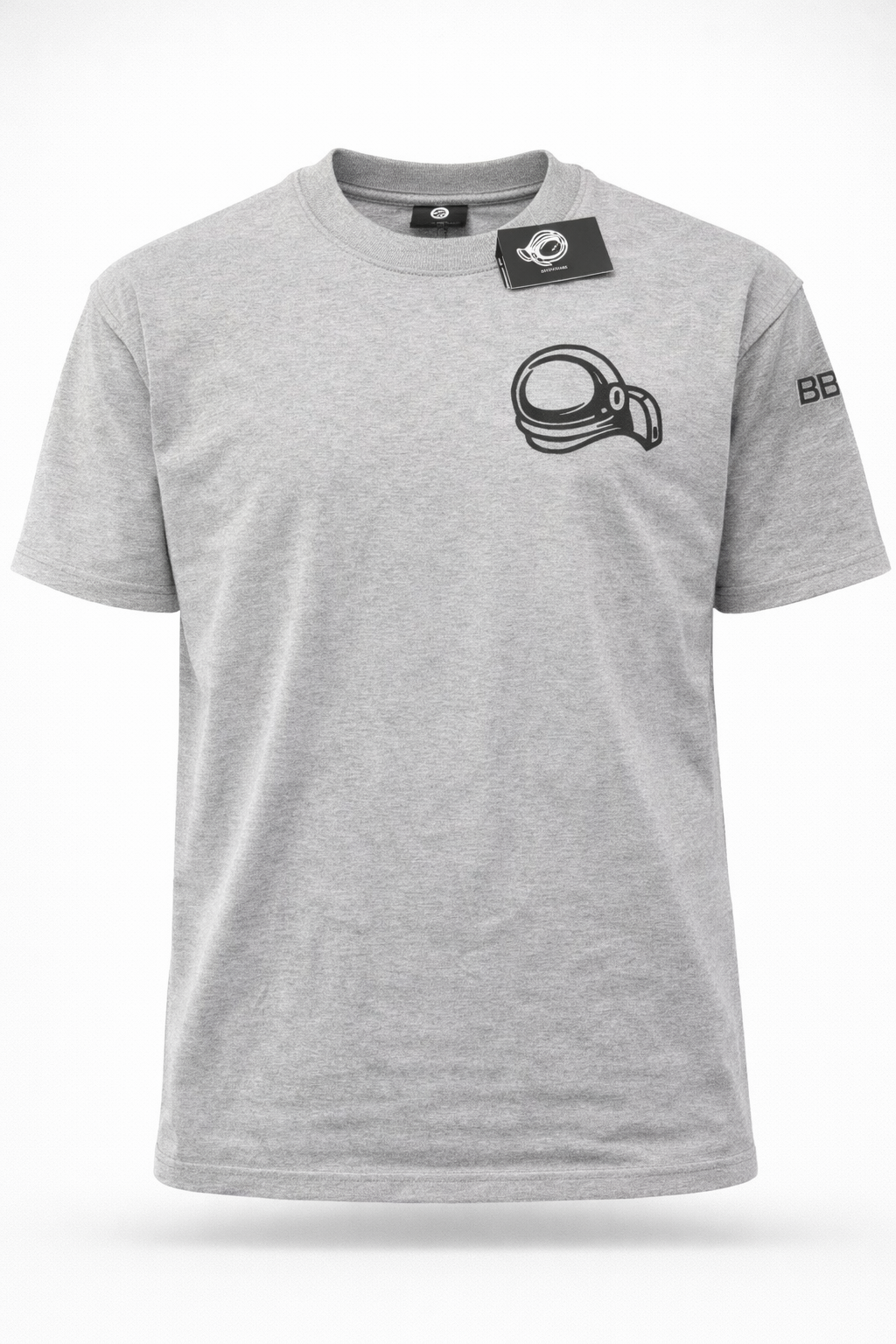 BB ORBIT TEE