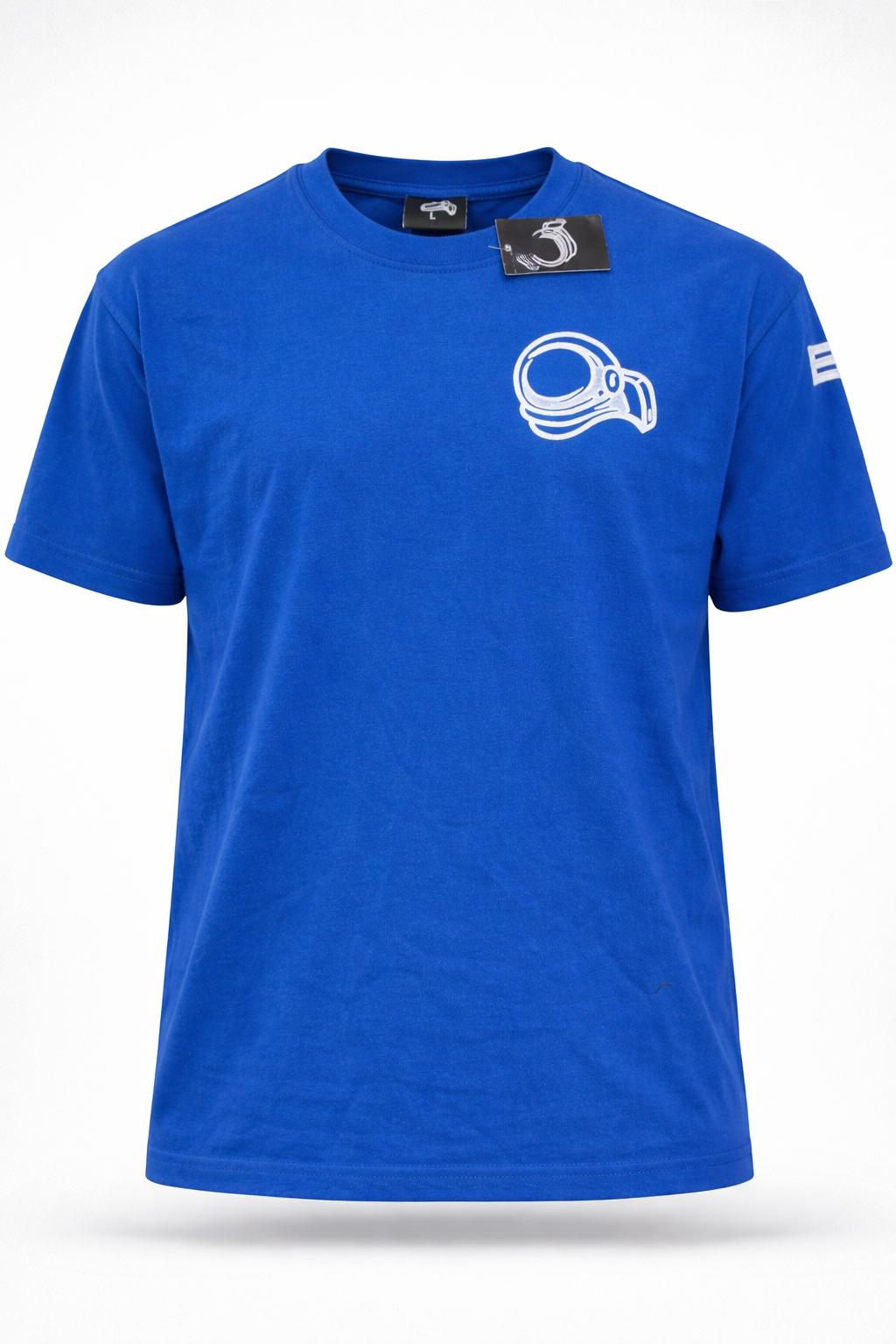 BB ORBIT TEE
