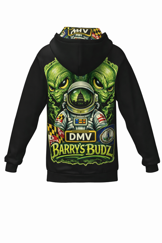 Dmv Clothes Barry's Budz Clothing Brand – Barry's Budz Clothing Brand