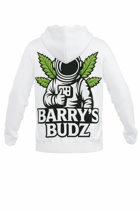 BARRY'S BUDZ SIGNATURE SUIT