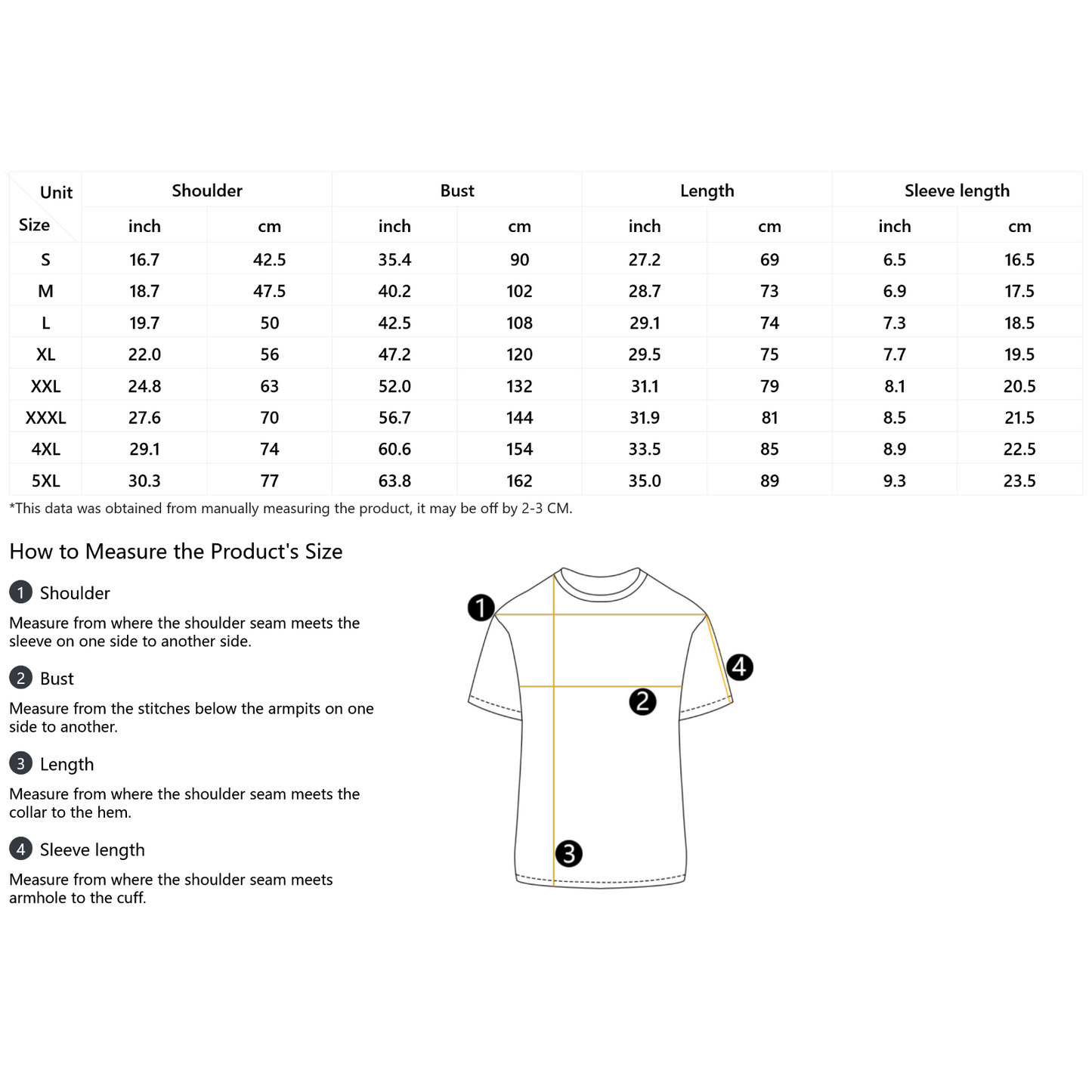 HIGHER FREQUENCY T SHIRT