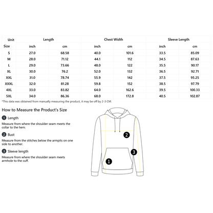 GALAXY RUNNER HOODIE